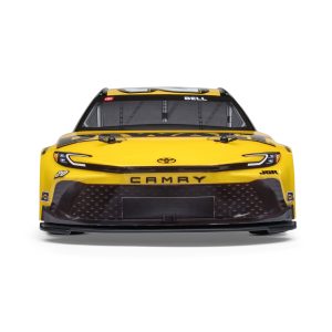 Next Gen On A 1/12-Scale: The Current Losi NASCAR Fleet