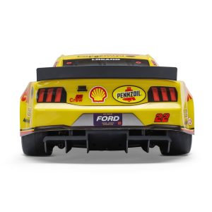 Next Gen On A 1/12-Scale: The Current Losi NASCAR Fleet