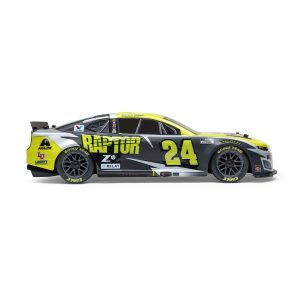 Next Gen On A 1/12-Scale: The Current Losi NASCAR Fleet