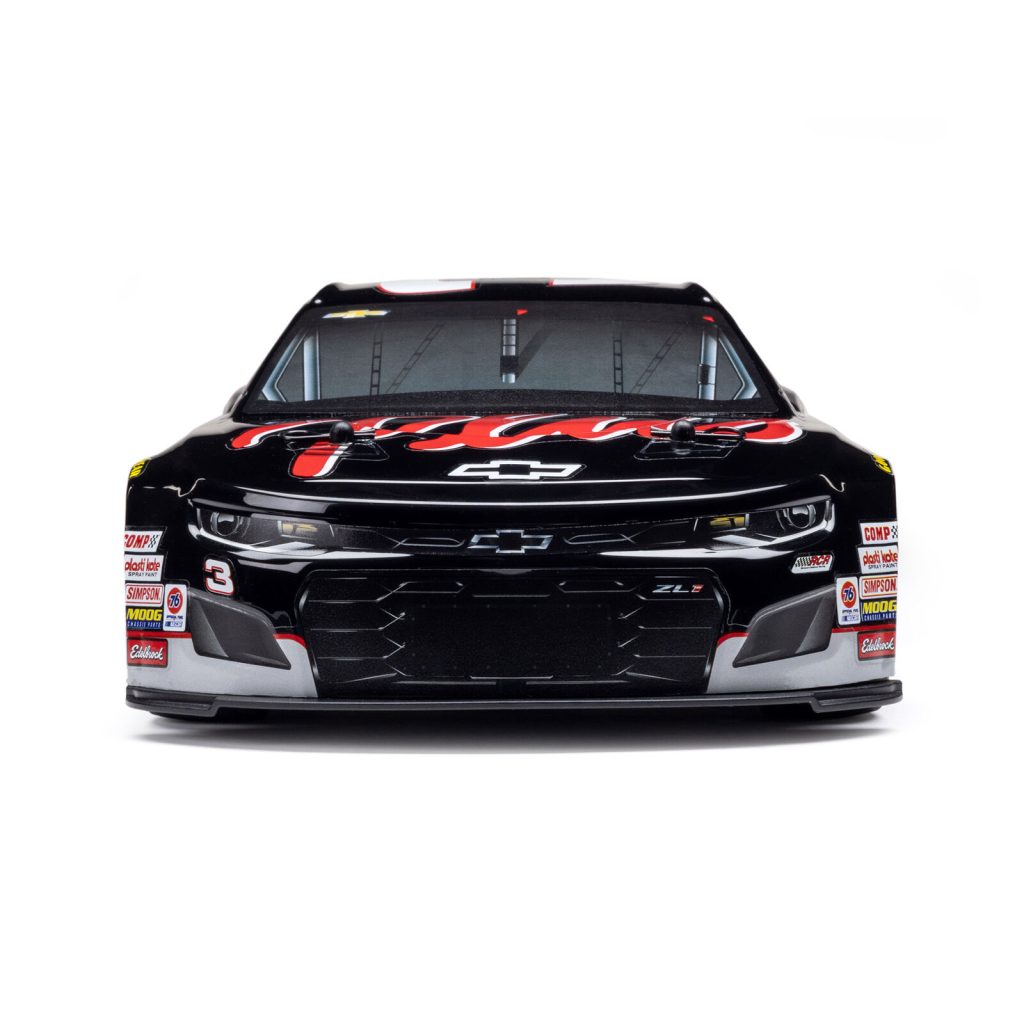 Next Gen On A 1/12-Scale: The Current Losi NASCAR Fleet