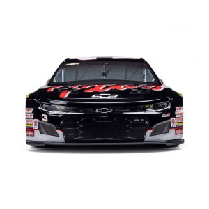Next Gen On A 1/12-Scale: The Current Losi NASCAR Fleet