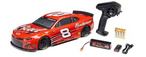 Next Gen On A 1/12-Scale: The Current Losi NASCAR Fleet