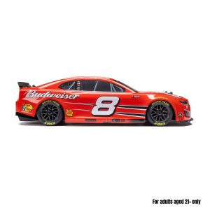 Next Gen On A 1/12-Scale: The Current Losi NASCAR Fleet