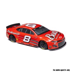 Next Gen On A 1/12-Scale: The Current Losi NASCAR Fleet