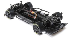 Next Gen On A 1/12-Scale: The Current Losi NASCAR Fleet