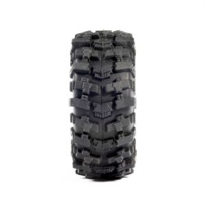 The Axial SCX30: Exploring The Latest Sub-Micro Rock Crawler