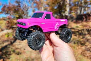 rc car