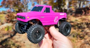 rc car