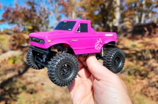 rc car