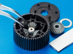 Elevating The Tamiya Dynahead 6x6
