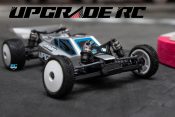 UpGrade RC Big Bore Shocks For Losi Micro-B & Micro-T