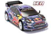 CEN Racing 1/8 2025 M-Sport Ford Puma Rally 1