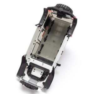 The Axial SCX30: Exploring The Latest Sub-Micro Rock Crawler