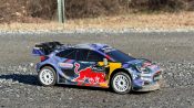 rc car