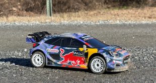 rc car