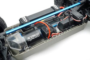FTX Apache 2.0 Brushless Trophy Truck