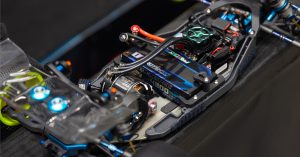 ProTek RC Expands Stock Spec Racing LiPo Battery Lineup
