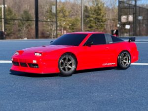 RC Car