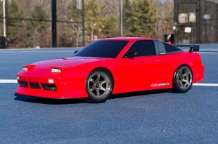 RC Car