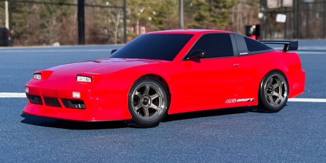 RC Car