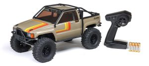 Axial SCX10 III 1987 Toyota SR5 Rock Crawler
