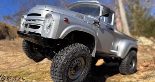 rc car