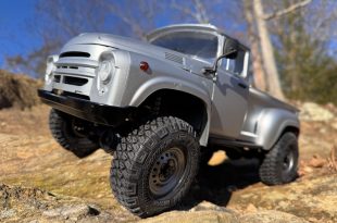 rc car