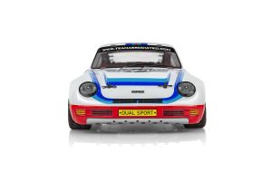 Team Associated RC10DS With Rally Body Kit