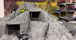 rc crawler
