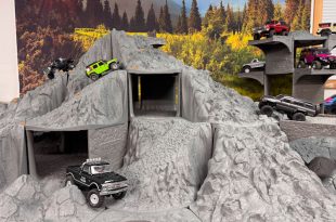 rc crawler