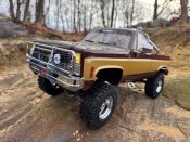 rc truck