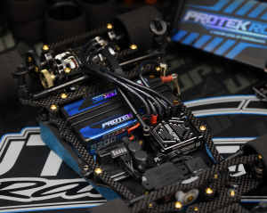 ProTek RC Expands Stock Spec Racing LiPo Battery Lineup
