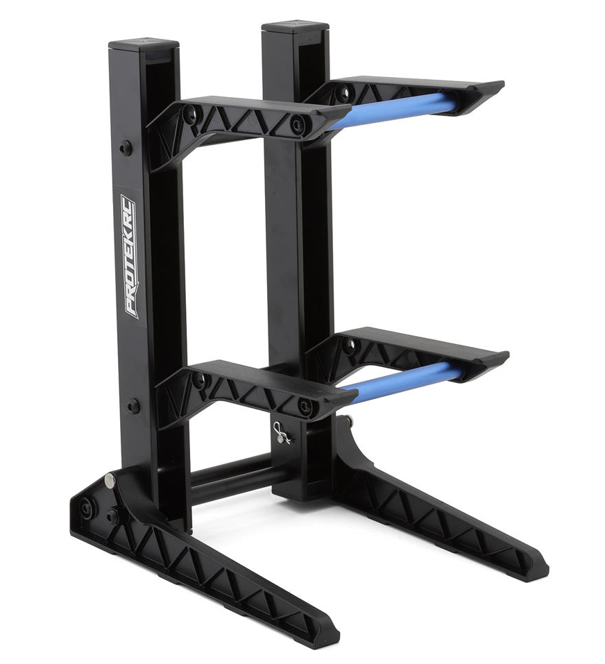 AMain Hobbies Releases Protek RC And UpGrade RC Car Display Stands