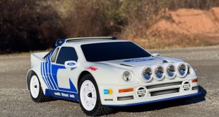 rc car