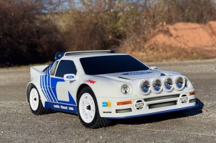 rc car