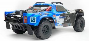 FTX Apache 2.0 Brushless Trophy Truck
