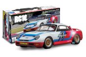 Team Associated RC10DS With Rally Body Kit Team Associated RC10DS With Rally Body Kit