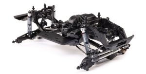 Axial SCX10 III Builder’s Kit Rock Crawler