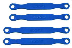 RPM Camber Link Set For Traxxas BLS 4x4 Vehicles
