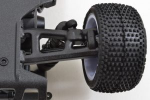 RPM Heavy-Duty Suspension Arms For Losi Micro-B & Micro-T