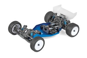 Team Associated RB10 Retro 2WD Racing Buggy