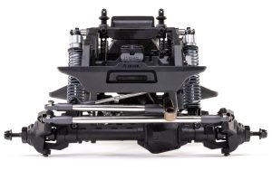 Axial SCX10 III Builder’s Kit Rock Crawler