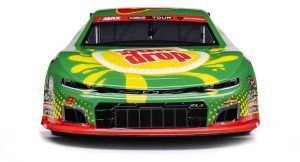 Losi 1/12 Asphalt Late Model RTR Race Car