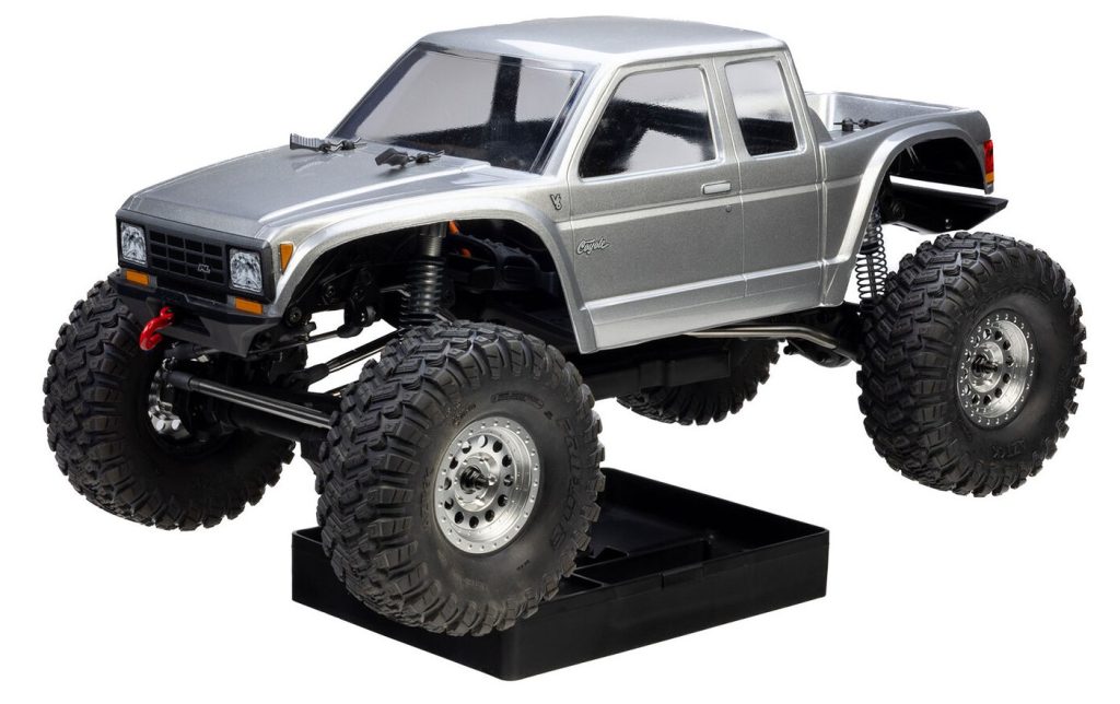 10 RC Accessories Under $60 to Upgrade Your Workbench