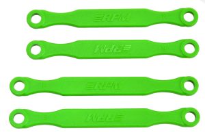 RPM Camber Link Set For Traxxas BLS 4x4 Vehicles
