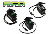 EcoPower Announces New Trio Of Servos EcoPower Announces New Trio Of Servos