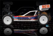 Team Associated RC10 Factory Team Buggy Team Associated RC10 Factory Team Buggy