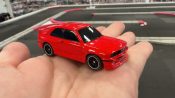 HPI BMW