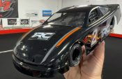 rc car