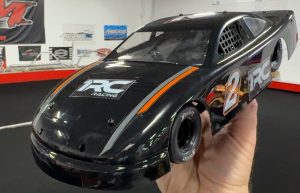 rc car